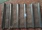 0.57mm Galvanized High Ribbed Formwork For Tunnels Bridges